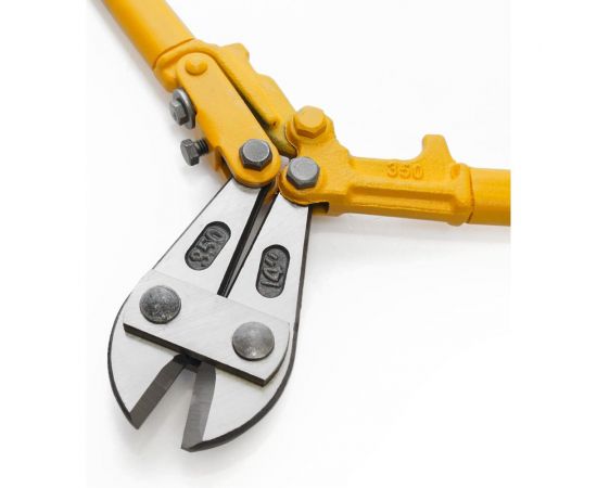 Болторез Pobedit 14- 350 мм, углеродистая сталь 2555735 – изображение 3