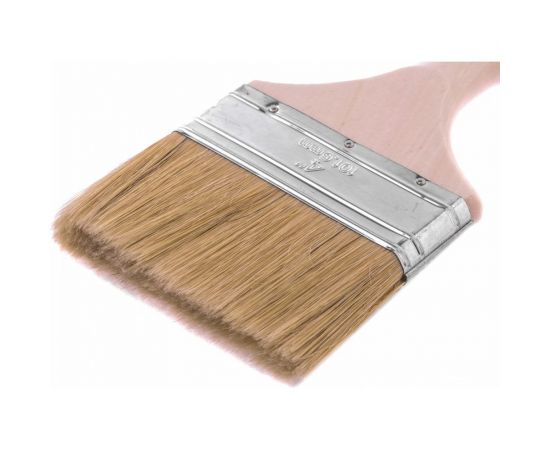 Плоская кисть Евро 4, MATRIX, 83057 – изображение 3