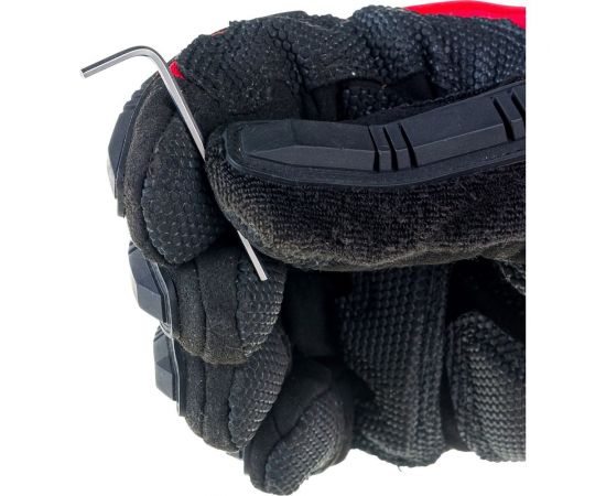 Г-образный шестигранник 2 мм KING TONY 114502M – изображение 3