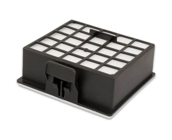 Фильтр НЕРА FILTERO FTH 22 для Bosch, Siemens 05531 – изображение 3