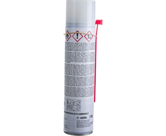 Пластичная смазка Molykote G-4500 FM Spray, 400 мл 4126668 – изображение 3