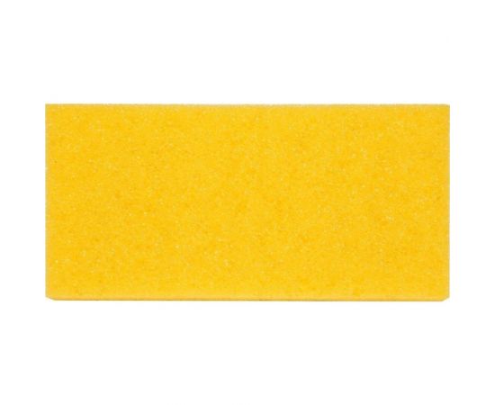 Терка для штукатурки YATO 270x130 мм, с гидрогубкой 30 мм YT-51908 – изображение 3