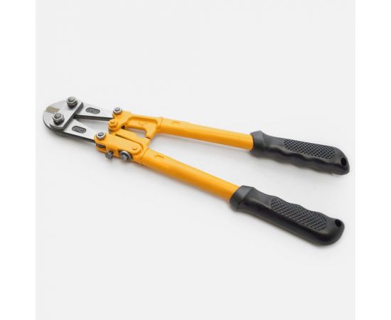 Болторез Pobedit 14- 350 мм, углеродистая сталь 2555735 – изображение 4