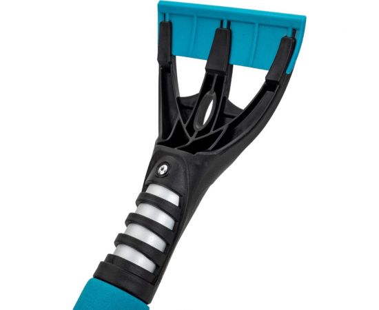 Щетка для снега со скребком Zeus 60 см 72034 ZBW034 – изображение 4