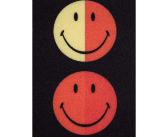 Интерьерный коврик ComeForte PHOTOPRINT СМАЙЛИКИ 45х75 см PET024 – изображение 4