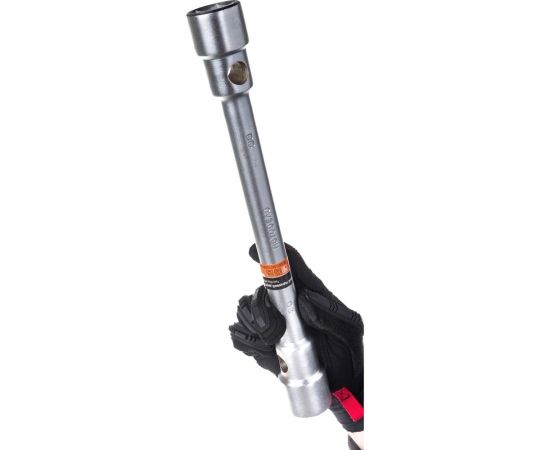 Баллонный ключ Автоdело 30х33 410 мм 34003 13608 – изображение 4