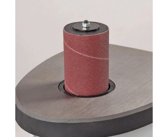 Втулка шлифовальная BELMASH 38х115 мм, P150 Белмаш SV050A – изображение 4