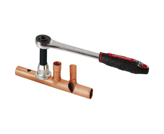 Отбортовщик Rothenberger 22126 – изображение 4