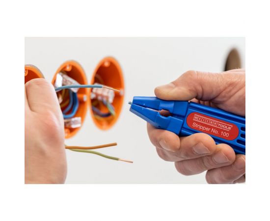 Стриппер № 100 Weicon-Tools wcn51000100 – изображение 4