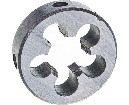 Плашка 3/4" UNF 16 ниток STV Sekira 00-00000861 – изображение 4