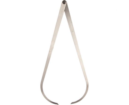 Кронциркуль для наружных измерений GRIFF D111029 600 мм – изображение 5