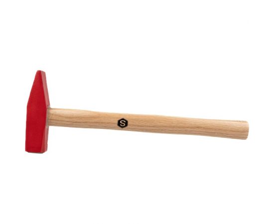 Молоток SAMGRUPP с деревянной рукояткой, 1000 гр 16226 – изображение 5