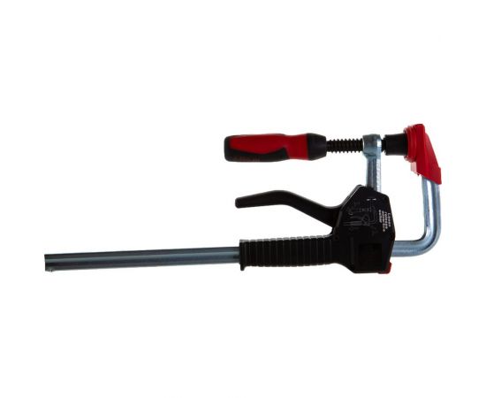 Струбцина BESSEY для работы одной рукой 300/100, усилие 3.5 кН BE-EHZ30-2K – изображение 5