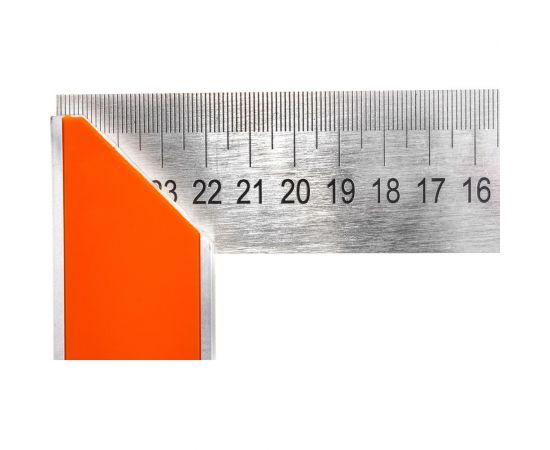 Измерительный угольник столяра Truper EC-10 14374 – изображение 5