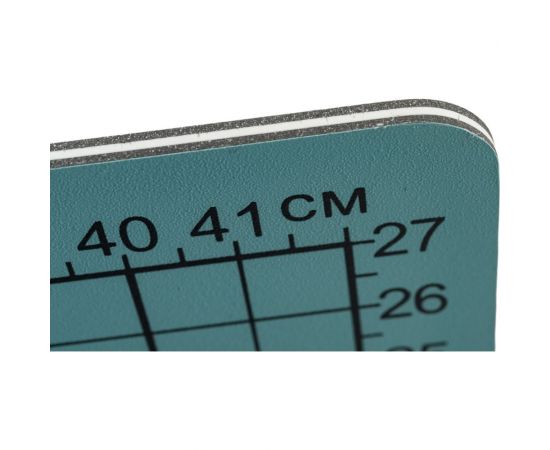 Мат для резки двусторонний (А3; 45х30 см; ПВХ) Gamma 638567 – изображение 5