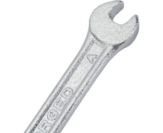 Набор рожковых ключей KingTul KT-1012MP 12пр 11058 – изображение 5