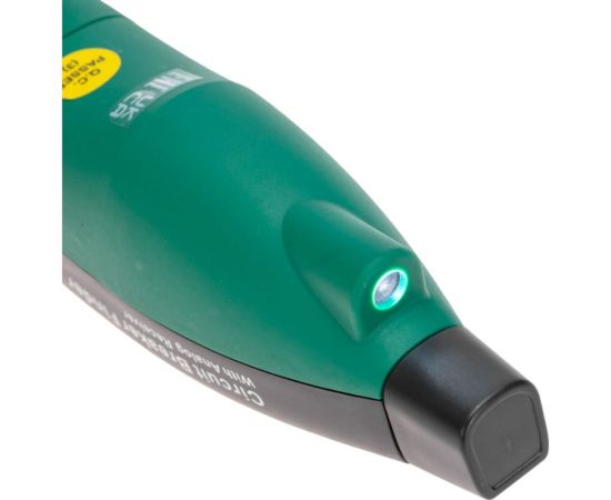 Тестер розеток, детектор автоматов Mastech ms5902rtd 13-1262 – изображение 5