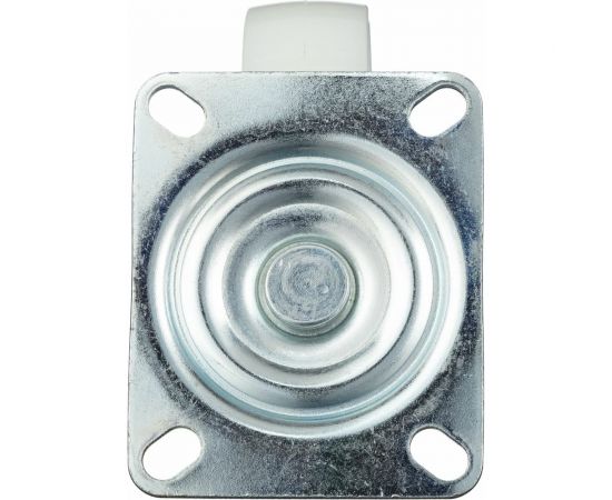 Колесо поворотное (100 мм; подшипник скольжения; грузоподъемность 250 кг; полиамид) СТЕЛЛА-ТЕХНИК N48100PNY – изображение 5