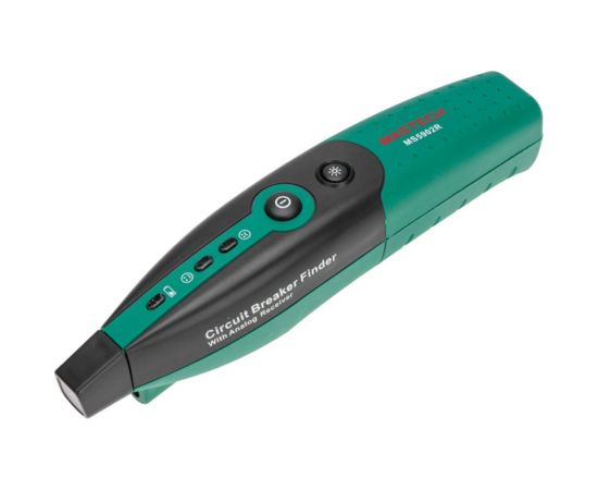 Тестер розеток, детектор автоматов Mastech ms5902rtd 13-1262 – изображение 6