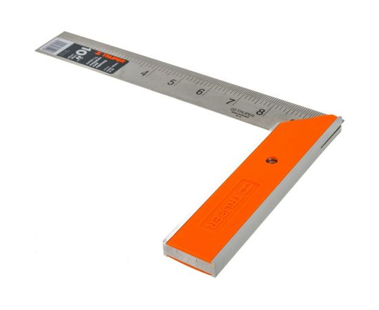 Измерительный угольник столяра Truper EC-10 14374 – изображение 6