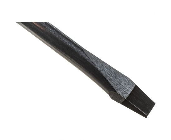 Отвертка SL6,0х200 мм MATRIX Fusion Anti slip 11418 – изображение 6