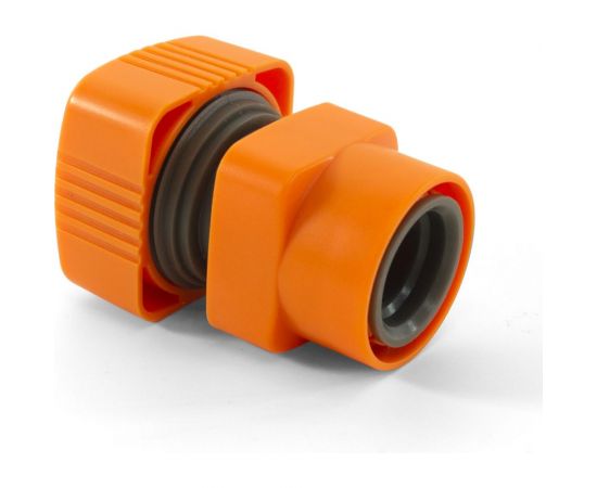 Соединитель быстросъемный для шланга 3/4" Quadro POLYAGRO 7578110 – изображение 7