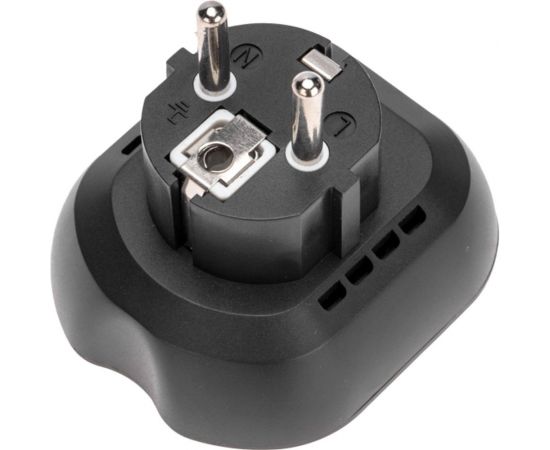 Тестер розеток, детектор автоматов Mastech ms5902rtd 13-1262 – изображение 7