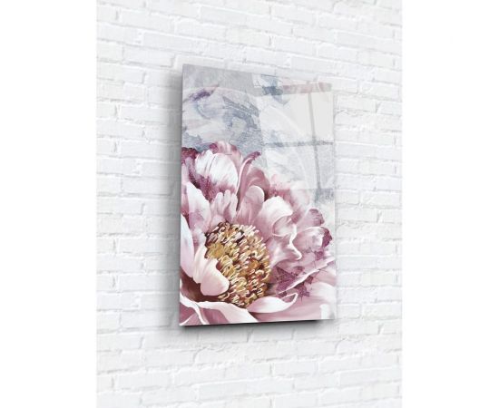 Картина на стекле ARTABOSKO Пионы 4 40x60 WBR-01-1304-04 