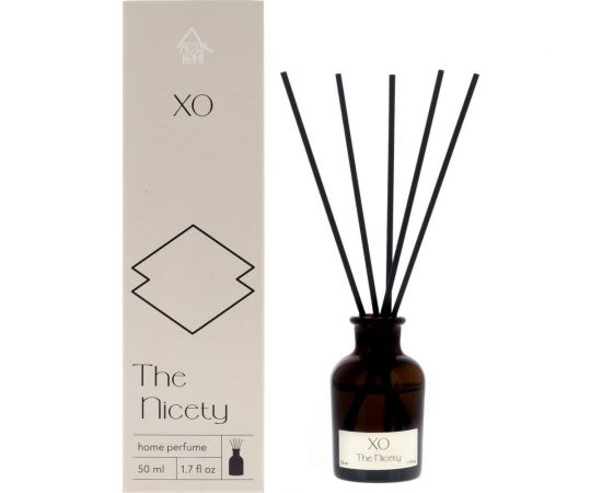 Парфюм для дома ARIDA HOME XO The Nicety 50 мл АР 100-423 