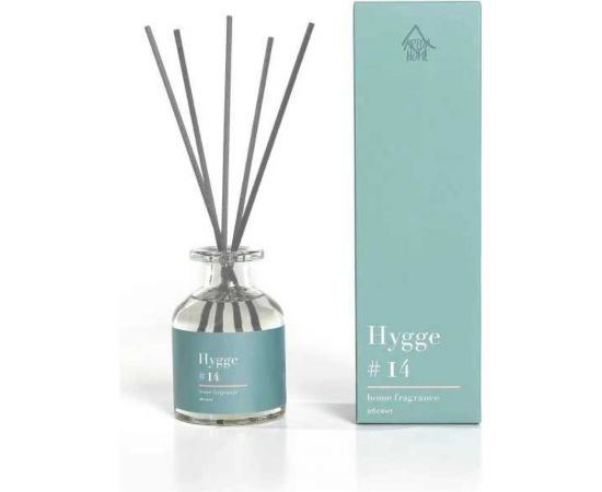 Аромат для дома ARIDA HOME Хюгге №14 Абсент 100 мл АР 100-311 