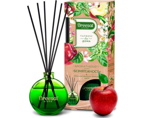 Декоративный ароматизатор Breesal aromatherapy Безмятежность (8) ARST/008 