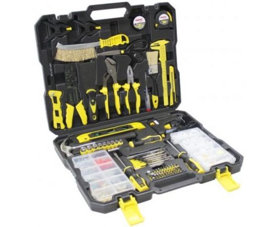 Набор инструментов WMC TOOLS 1001пр 48154 201001 