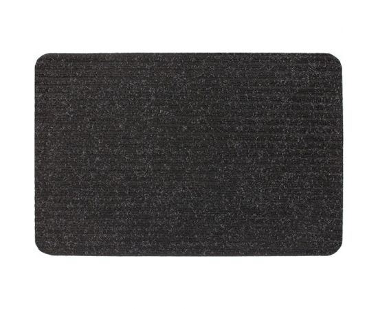 Влаговпитывающий коврик ComeForte SOFT 50x80 см черный XTS-1004 