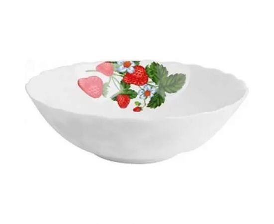Салатник BONJART Клубника 7 S70-1019 630 мл СП2258 