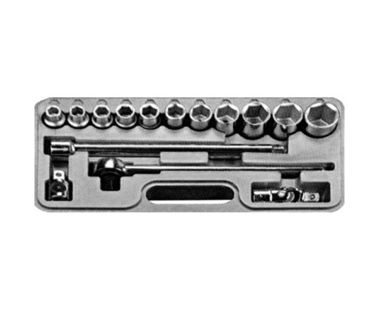 Автомобильный набор № 2Д НИЗ FIT 65245 