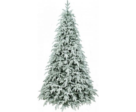 Заснеженная искусственная ель BEATREES Polaris 2.4 м 1040724 