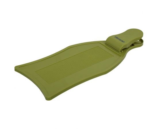 Доска для разделки рыбы BOYSCOUT, с зажимом, 46 см 61934 