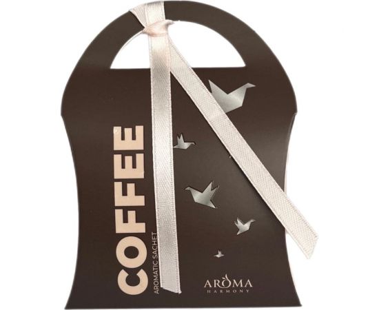 Ароматизированное саше AromaHarmony COFFEE 10 г AH10233 