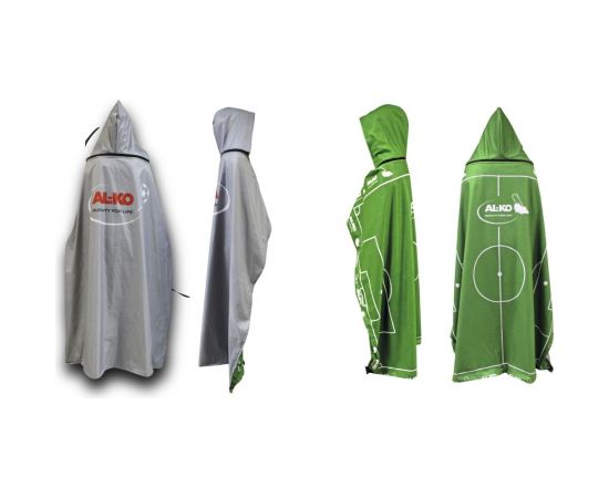 Фирменный плед AL-KO П4000 