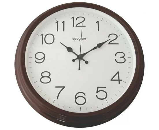 Настенные часы Apeyron PL101 