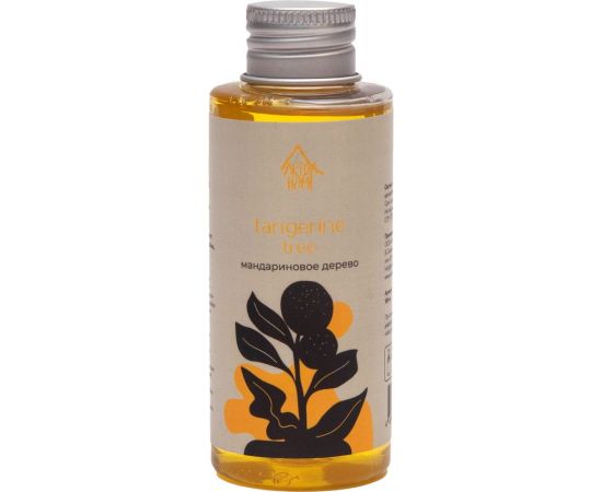 Наполнитель для ароматического диффузора ARIDA HOME Мандариновое дерево, 100 мл АР 100-387 