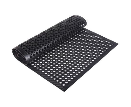 Ячеистый коврик ComeForte RR 80х120 см, с усиленными бортами RR-8 