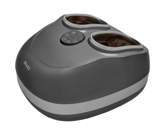 Массажер для ног с функцией тайского массажа BRADEX Сен Сип KZ 0569 