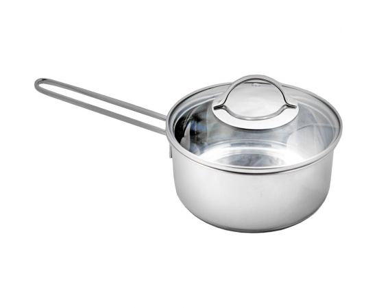 Ковш appetite Pretty нержавеющая сталь 1 л SH05103 - 14см 