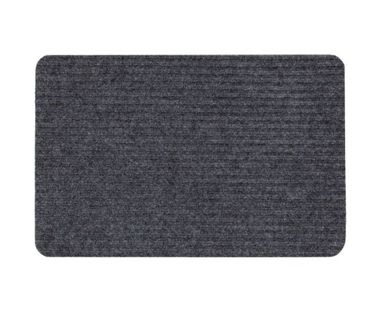 Влаговпитывающий коврик ComeForte SOFT 40x60 см серый XTS-1003 