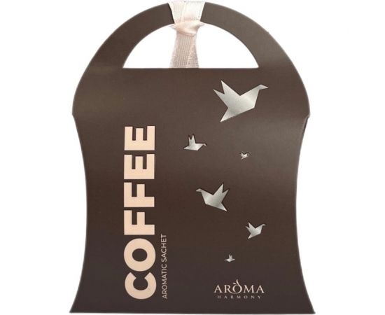 Ароматизированное саше AromaHarmony COFFEE 10 г AH10233 – изображение 2