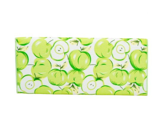 Коврик для сушки посуды ANTELLA из микрофибры, 38х51 см 22562 – изображение 2