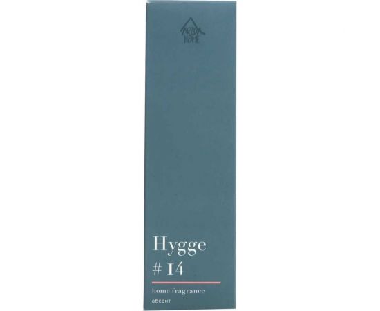 Аромат для дома ARIDA HOME Хюгге №14 Абсент 100 мл АР 100-311 – изображение 2