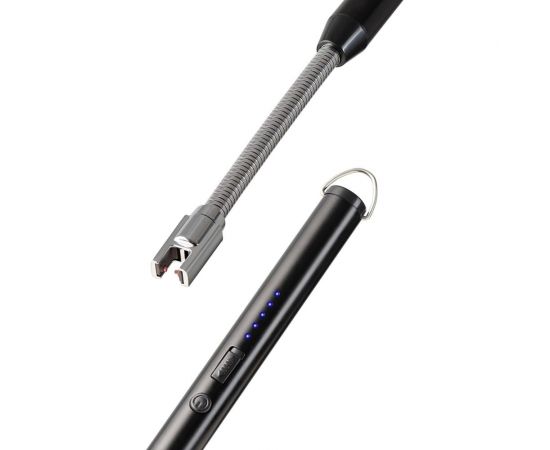 Электронная зажигалка для кухни BIRD HOUSE c usb 50140 – изображение 2