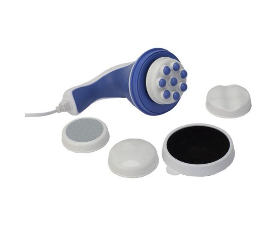 Электрический массажер для тела BRADEX РЕЛАКС KZ 0060 – изображение 2